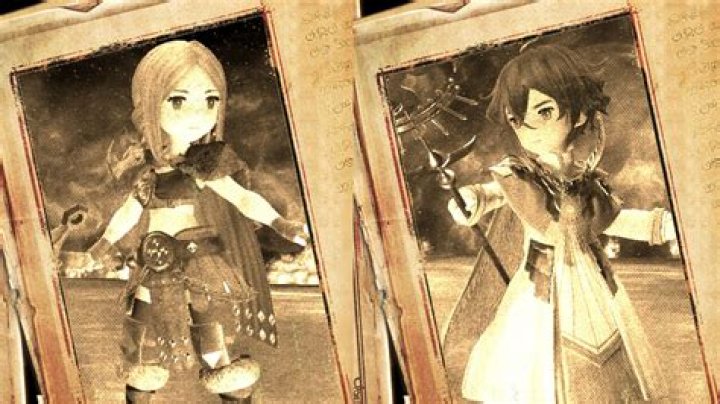 
Bravely Default 2: How to Unlock Spiritmaster and Swordmaster Jobs