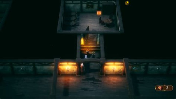 
Bravely Default 2 Walkthrough: Prologue Part 1 – Halcyonia and the Outlaw’s Hideout