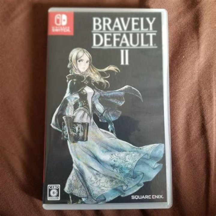 Bravely Default 2: How to Level Up Fast Bravely_Default_2