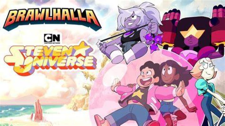 Brawlhalla Steven Universe Crossover Announced, New Gameplay Trailer Released; Available to Play for Free