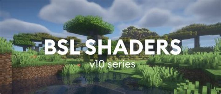 Best Minecraft Shaders - The Best Shader Packs of All Time BSL-Shaders