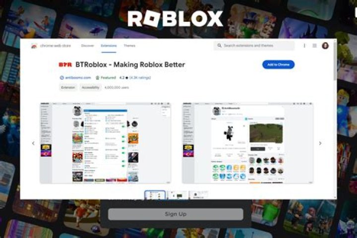 BTRoblox | Is Better Roblox safe to download and use?