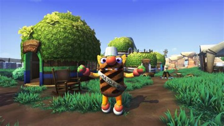 
Bugsnax Release Date and Price Revealed for PS5, PS4, and PC