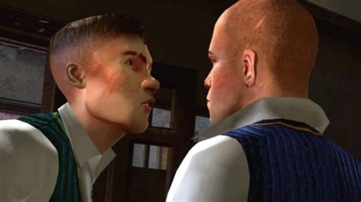Bully 2 hinted at by new Rockstar merchandise