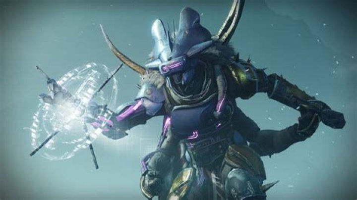 
Bungie Gives a First Look at Destiny 2’s New Hub