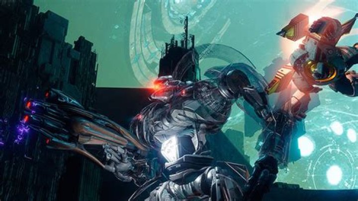
Bungie has Teamed Up With Vicarious Visions for Upcoming Warmind Expansion