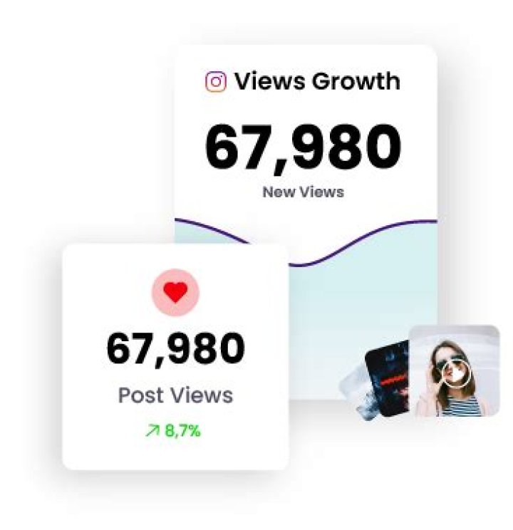 buy Instagram views