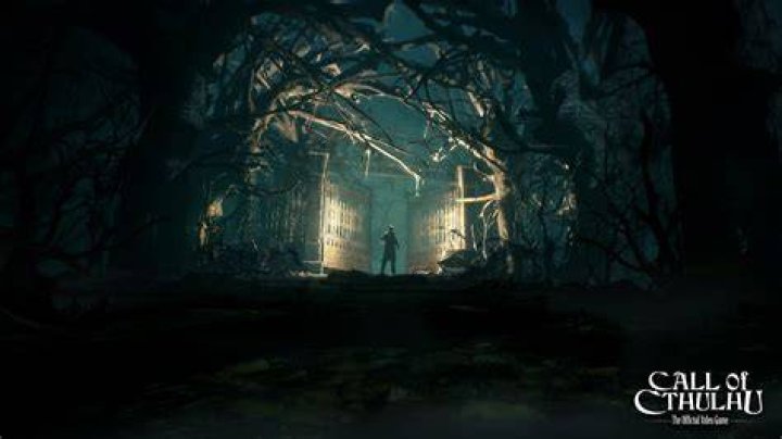 
Call Of Cthulhu: The Official Video Game Has Some New Creepy Screenshots