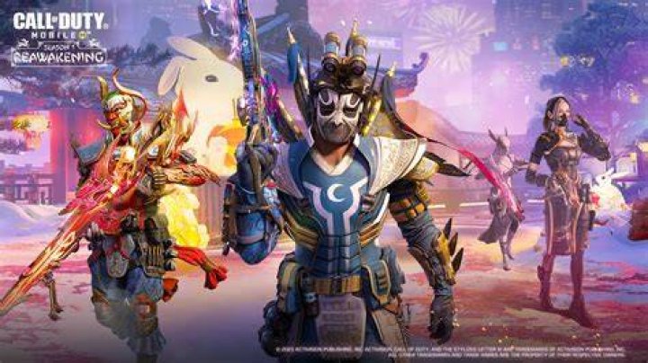 Call of Duty 2023 Leaks: Leaked Maps, Operators, Modes, and Seasons