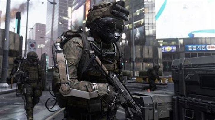 
Call of Duty: Advanced Warfare Supremacy DLC Hits Xbox on June 2nd – Bruce Campbell Joins the Cast