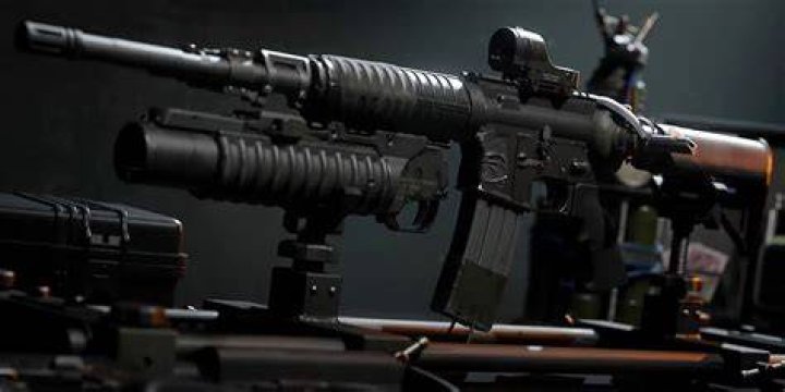 Call of Duty: Black Ops 2 Attachments Guide and Tips