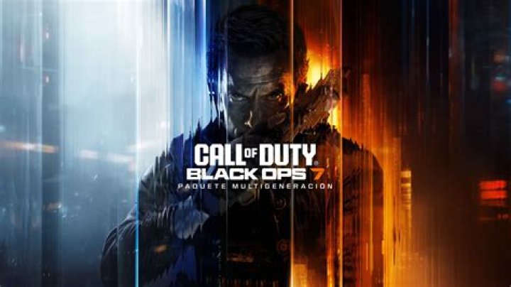 
Call of Duty: Black Ops 3 1.18 Update Patch Notes For PS4/Xbox One