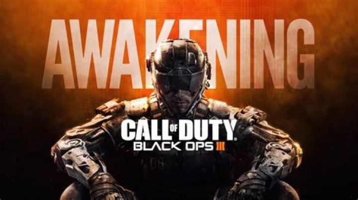 
Call of Duty: Black Ops 3 Awakening DLC Release Date Revealed For Xbox One