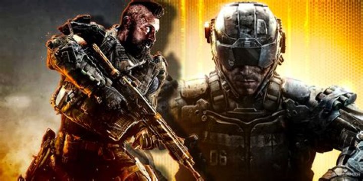 
Call of Duty: Black Ops 3 Teaser Trailer Shows a Dark Future Full of Tech-Modified Soldiers