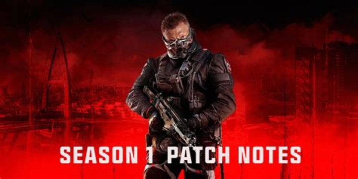 
Call of Duty: Infinite Warfare 1.06 Update Patch Notes Released