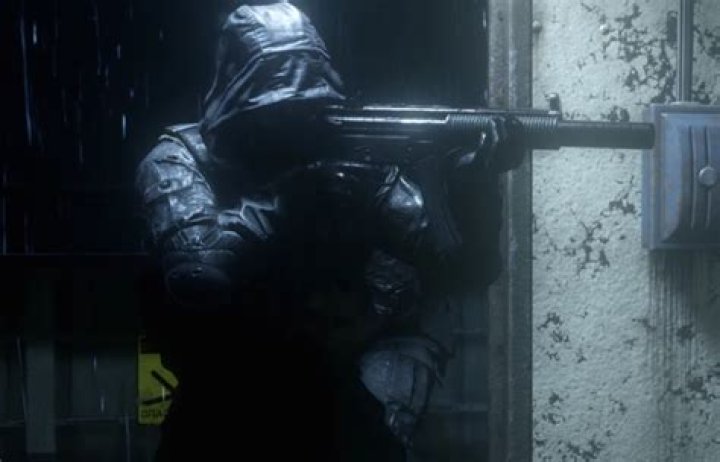 Call of Duty: Modern Warfare Reboot Officially Announced; Set to Release October 25 for PS4, Xbox One, and PC
