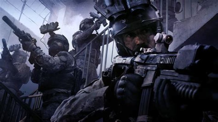 
Call Of Duty: Modern Warfare’s Classic First Mission Shown Off In Remastered Form