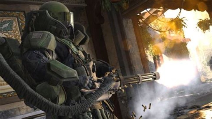Call of Duty Modern Warfare update today (November 15)