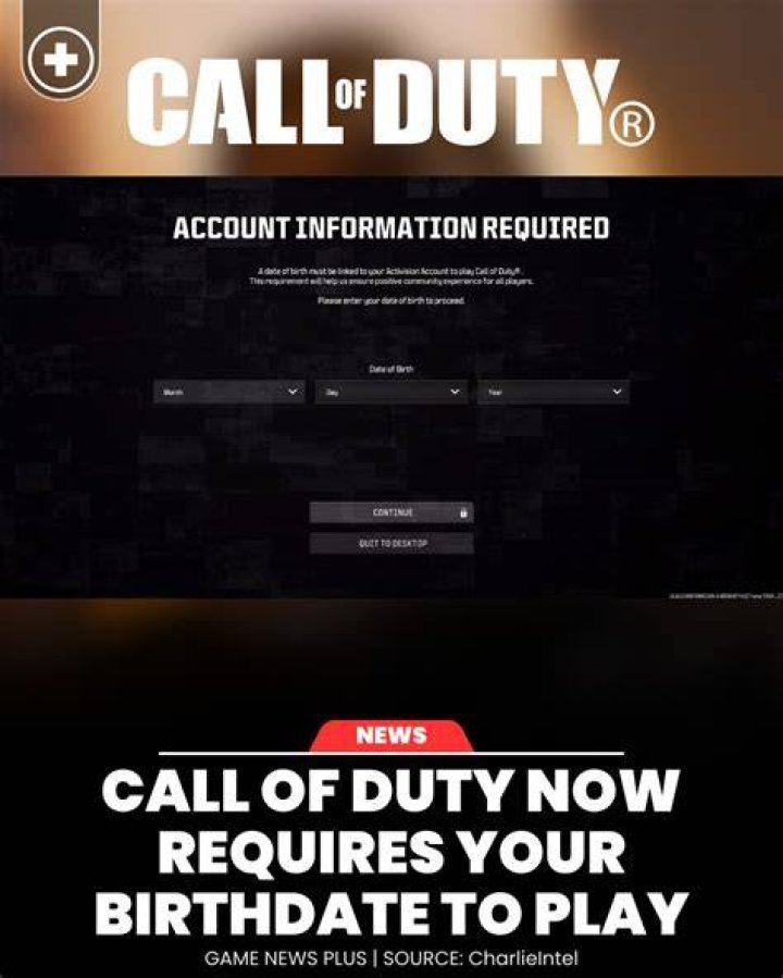 
Call of Duty requires no skill, says developer