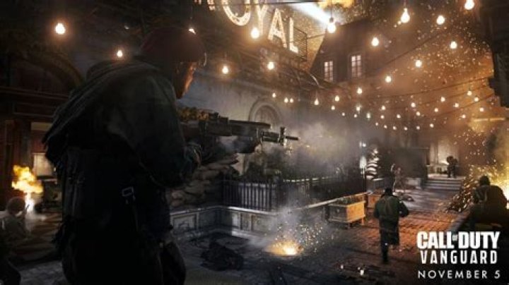 
Call of Duty: Vanguard Reticle Bug: What to Do if Challenges Aren’t Working