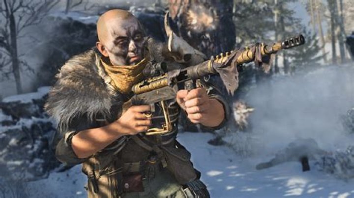 
Call of Duty: Vanguard Update 1.13 Patch Notes