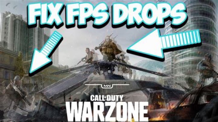 Call of Duty: Warzone Stuttering Fix | How to stop stutter