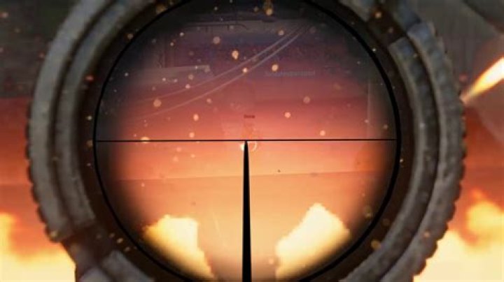 
Call of Duty WW2 Guide: Best Sniping Spot Sainte Marie Du Mont (Out of Map)