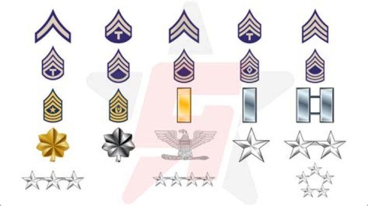 Call of Duty WW2 Rank List and Prestige Icons: What Are the Levels Called in COD WW2?