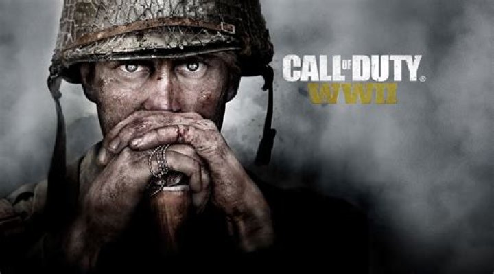 
Call of Duty WW2 Servers are a Mess, but a New Patch is on the Way