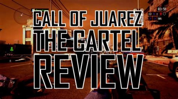 
Call of Juarez: The Cartel Review