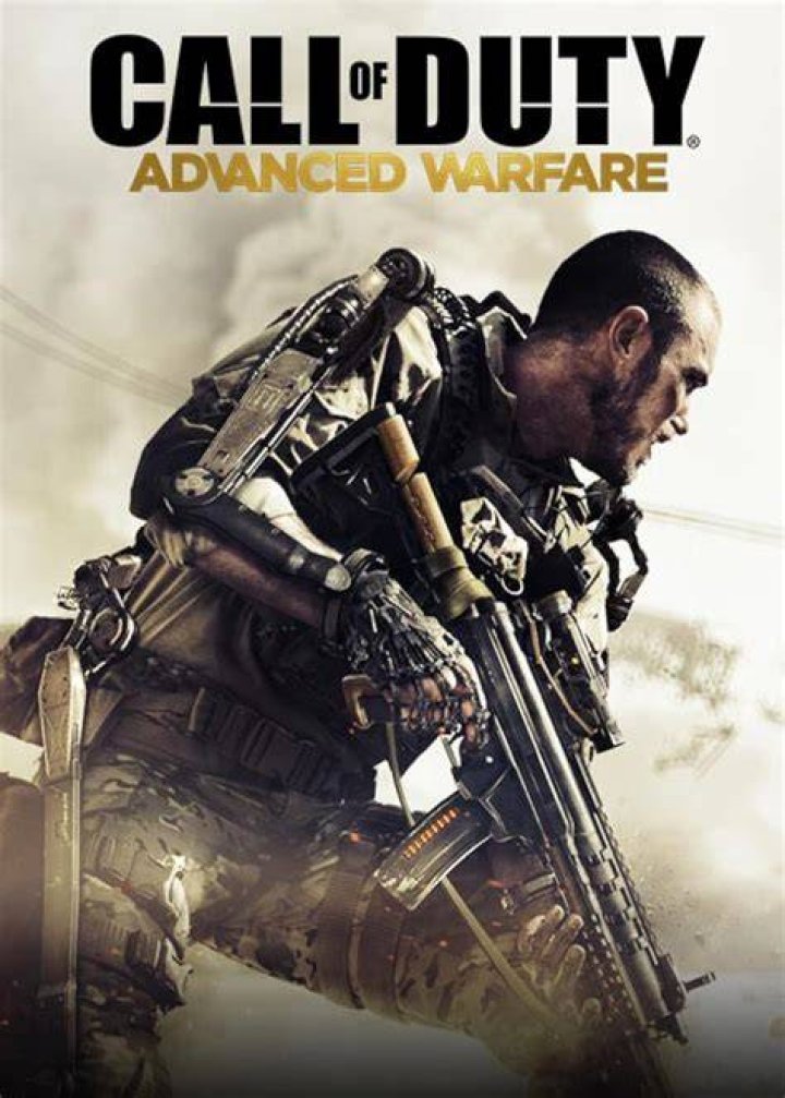 Call of Duty: Advanced Warfare Supremacy DLC Hits Xbox on June 2nd - Bruce Campbell Joins the Cast Call-of-Duty-Advanced-Warfare2