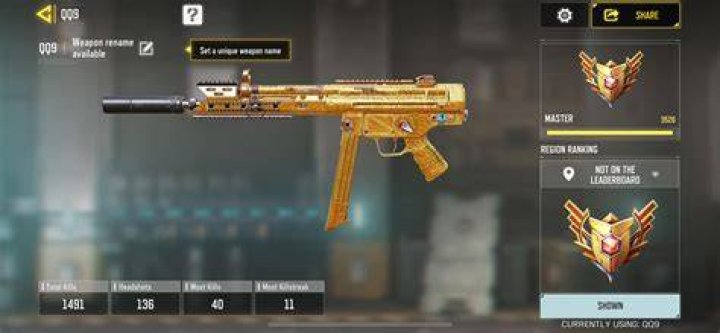 The Best COD Username Ideas – Funny and Cool Call of Duty Usernames call-of-duty-mobile