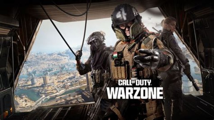 Call of Duty: Warzone Update Patch Notes Released Today call-of-duty-warzone