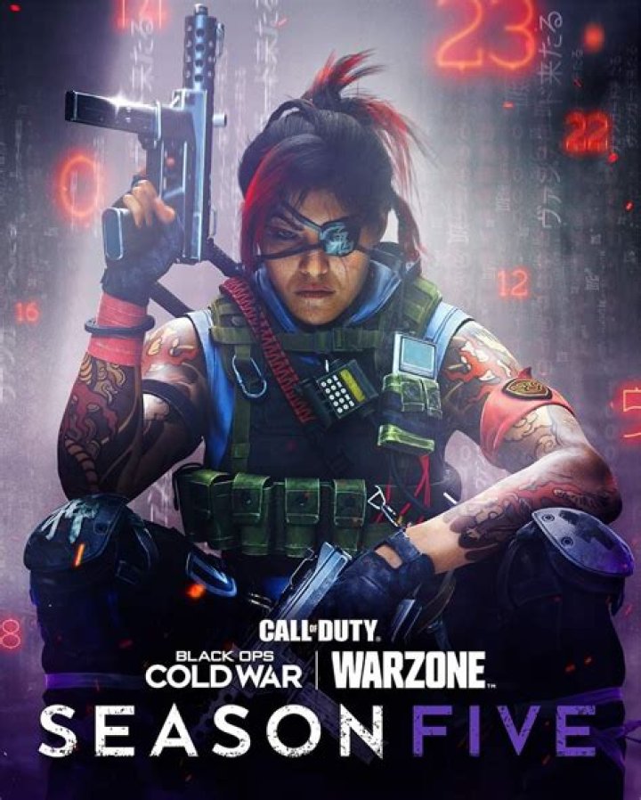 Warzone Season 5 Loadout Movement Bug a Potential Game Breaker Call-of-Duty-Warzone-Season-5