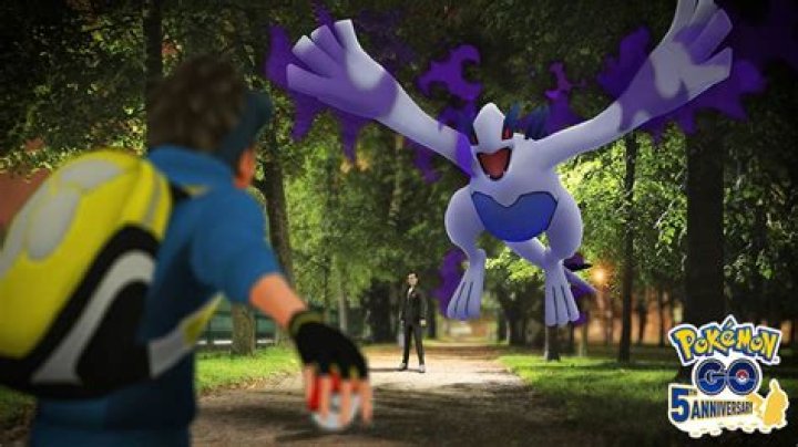 
Can Apex Shadow Lugia and Ho-Oh Be Shiny in Pokemon GO?