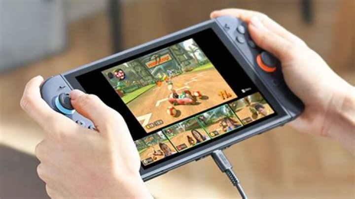 
Can Pokemon Let’s Go Be Played In Handheld Mode?