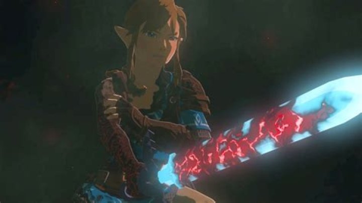 Can the Master Sword Break in Zelda Tears of the Kingdom?