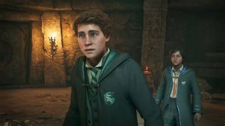 Can You Become An Animagus in Hogwarts Legacy?