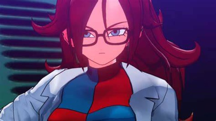 Can you fight Android 21 in Dragon Ball Z: Kakarot?