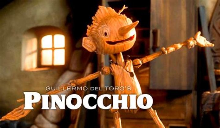 Can You Watch Guillermo del Toro’s Pinocchio Free Online via Streaming on Netflix?