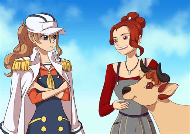 Kaiju No. 8 Chapter 97 Release Date & Time Captain-Mina-