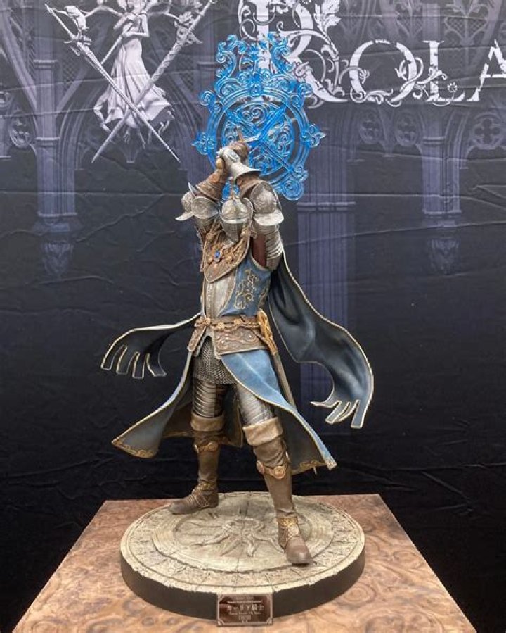 The Best Armor Pieces for Mages in Elden Ring, and How To Get Them carian-knight-set