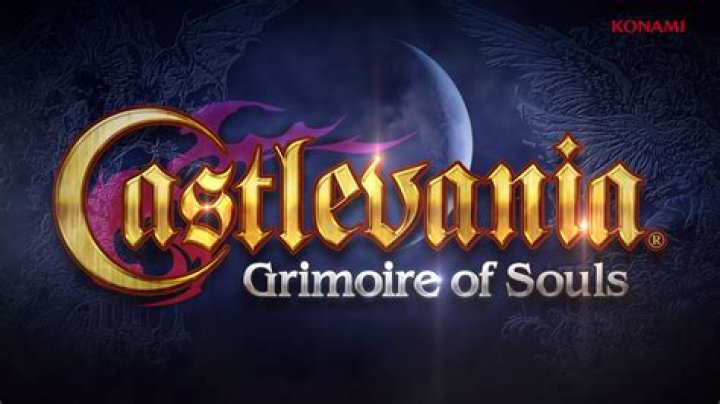 
Castlevania: Grimoire of Souls is Coming Back, Exclusively to Apple Arcade