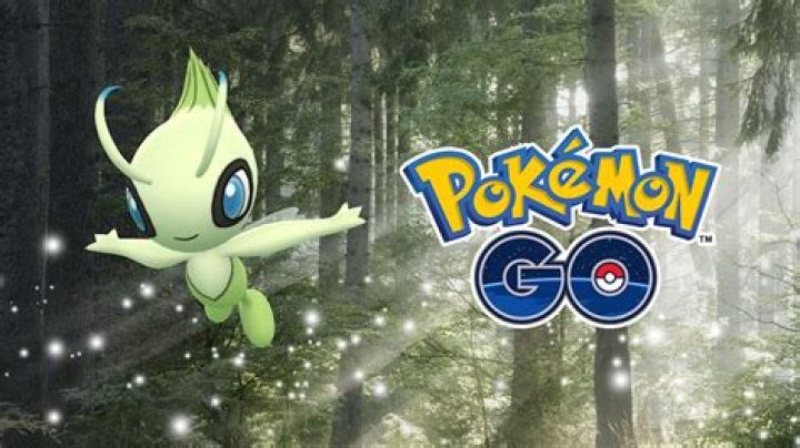 
Celebi Special Research Coming to Pokémon GO This Month