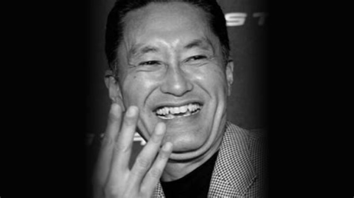 
CEO Kaz Hirai Parody Says Goodbye: His Best Tweets