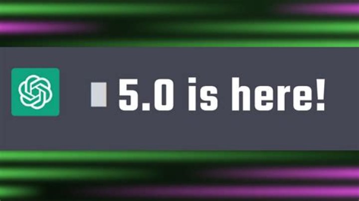 ChatGPT 5 Release Date: When Can I Download and Use It?