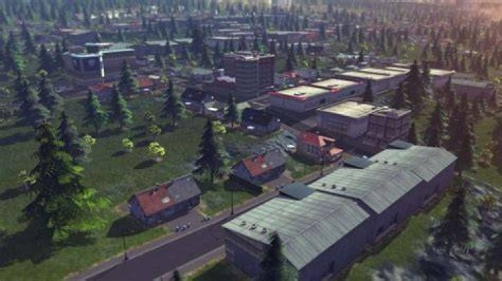 
Cities: Skylines Out Today On Xbox One, Here’s The Launch Trailer