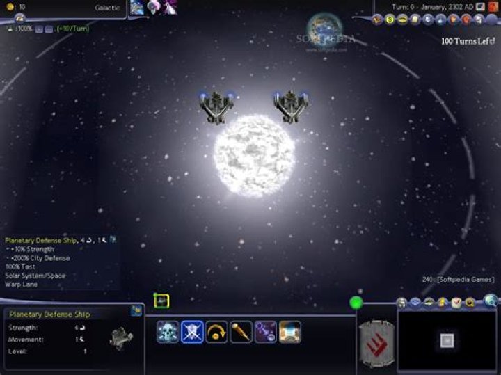 Civilization IV: Beyond the Sword PC Cheats
