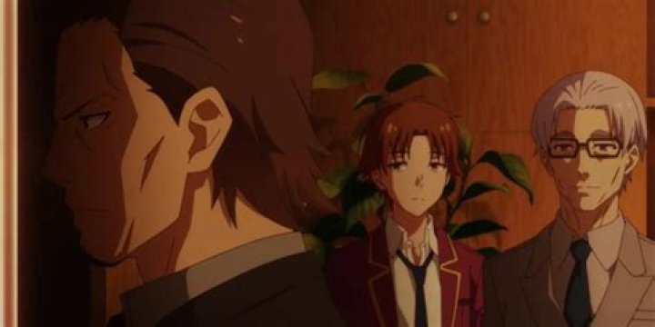Classroom of the Elite Season 2 Episode 11 Release Date and Time on Crunchyroll