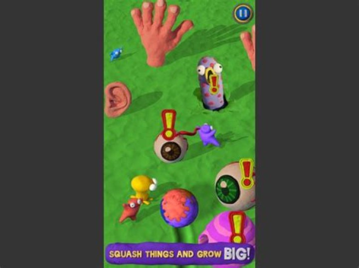 Clay Jam News, Guides, Walkthrough, Screenshots, and Reviews
